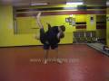 Judo for MMA - Uki Goshi