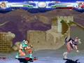BS: MK Chun Li 23# Master Chun li.