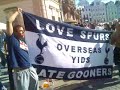 spurs go marching on in prague