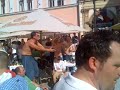 spurs go marching on in prague