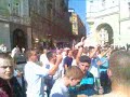 spurs go marching on in prague