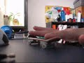 low kickflip