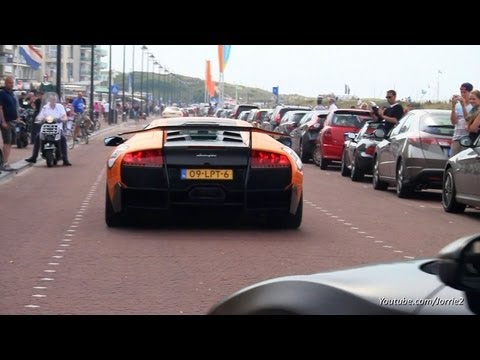 accelerating - FB: http://www.facebook.com/Jorrie2YT & http://www.facebook.com/jorrik.aben Many of my viewers like the ''Exotic cars/Supercars Accelerating'' episodes becau...