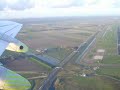 Take-off From Schipol Airport