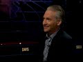 Michael Moore discusses "Sicko" on Bill Maher