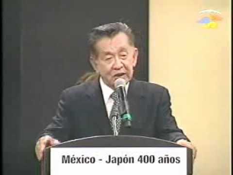VIDEO CULTURA EMPRESARIAL JAPONESA EN MÉXICO parte 1 de 2