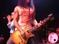 camp freddy feat slash whole lotta love