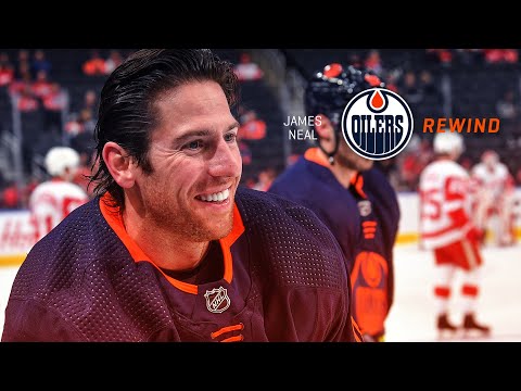 REWIND 19-20 | James Neal