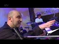 Albin Janoska performing PhoXao live @STV