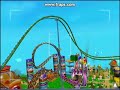 Sim Theme Park -- Put Rides in Other Parks (60+ total!!)