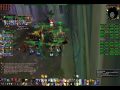 Darnassus Raid