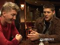 Jensen Ackles - Supernatural\