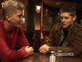 Jensen Ackles - Supernatural's Dean Winchester - Part 1