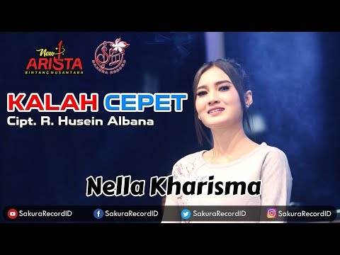 Nella Kharisma - Kalah Cepet (Official Music Video) Nella Kharisma - Kalah Cepet (Official Music Video)
