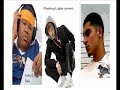 Twank Star- Flashing Lights (remix) ft Colin Munroe, Sean D