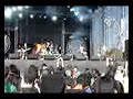 Banda Wasabi - Hit in the USA (Anime Friends 2008)