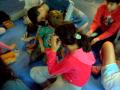 The Money Camp em S. Francisco Xavier