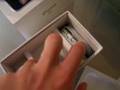 APPLE iPhone 3G 16gb White unboxing