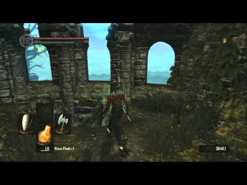 how to get more estus flasks