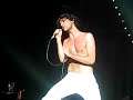 mika sings grace kelly in dusseldorf 3 nov 2007