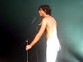 mika sings grace kelly in dusseldorf 3 nov 2007