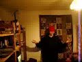 esp hat bad