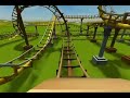 RCT3-Bacon And Eggs!