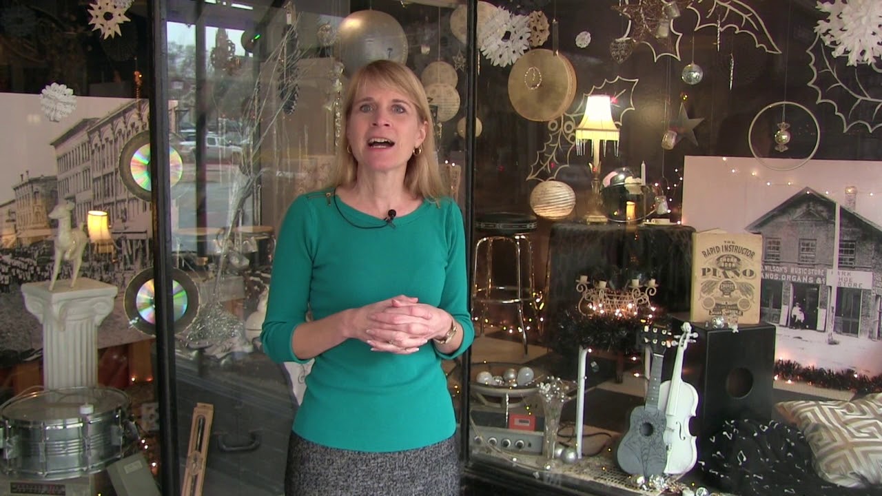 Voigt Music Center Janesville Area Convention & Visitors Bureau