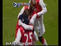 adebayor goal on newcastle(5-12-2007)