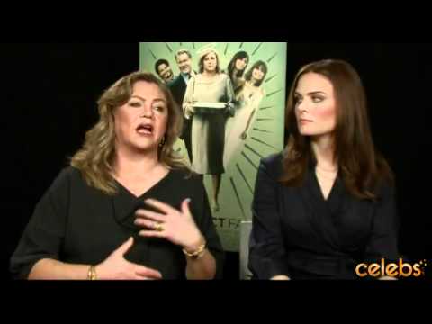 Emily Deschanel