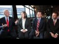 Meet the Ricketts family, the new Cubs owners