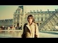 Sweet heart in Paris France 甜心在法國巴黎