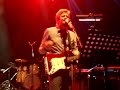 Scritti Politti Shepherds Bush Empire London \