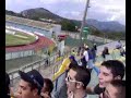 NOCERINA VS SIBILLA F. 1-0 ULTRAS BACOLI SEMPRE PRESENTI...