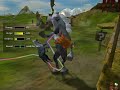 Let's Play Black & White - 13 (A Noble Sacrifice, Raising The Shaft, Nemesis Crunch)