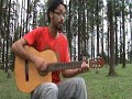 Meu Erro – Henrique Cerqueira