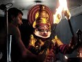Koodiyattam