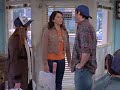 Gilmore Girls DVD- sn. 6 - "atlantic city"