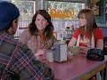 Gilmore Girls DVD- sn. 6 - \"atlantic city\"