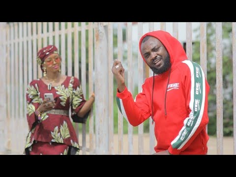 Sabon Chasun Adam A Zango Da Wata Buduruwa Abun Sha"awa A Gidan Gala! Sabon Video 2020#