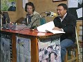 Un trozo del Programa BUENOS DÍAS CARRANGA que se escucha todos los días de 5:30 a 7:00 de la mañana en Radio Semillas, ubicada en Tibasosa.