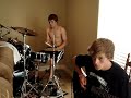Re: Drummerworld: Chris Adler 1 Re: Drummerworld: Chris Adler 1