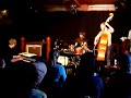 Pedersen/Melbye/Berre Trio feat. Petter Wettre
