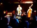 Pedersen/Melbye/Berre Trio feat. Petter Wettre