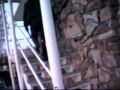 Man fights cop, then runs, gets tased