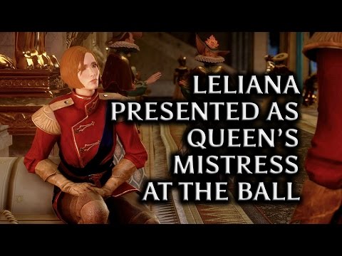mistress