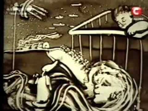 Ksenya Siminova - Rekviem iz peska