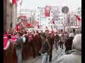 marchas por los soldados secuentrados por el pkk marchas por los soldados secuentrados por el pkk