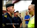 Fosie SDF Blockad 060721 Del1