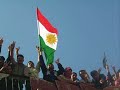 Burial of Sheikh Mahmud Khaznawi (Kurdistan Syria)